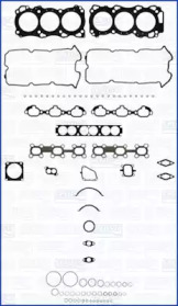 WILMINK GROUP wg1165393 -  Комплект прокладок, двигатель